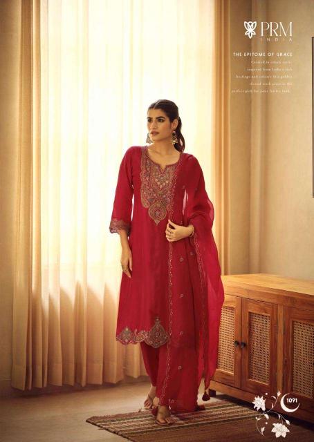PRM INDIA MOH Kurti manufacturer in pune