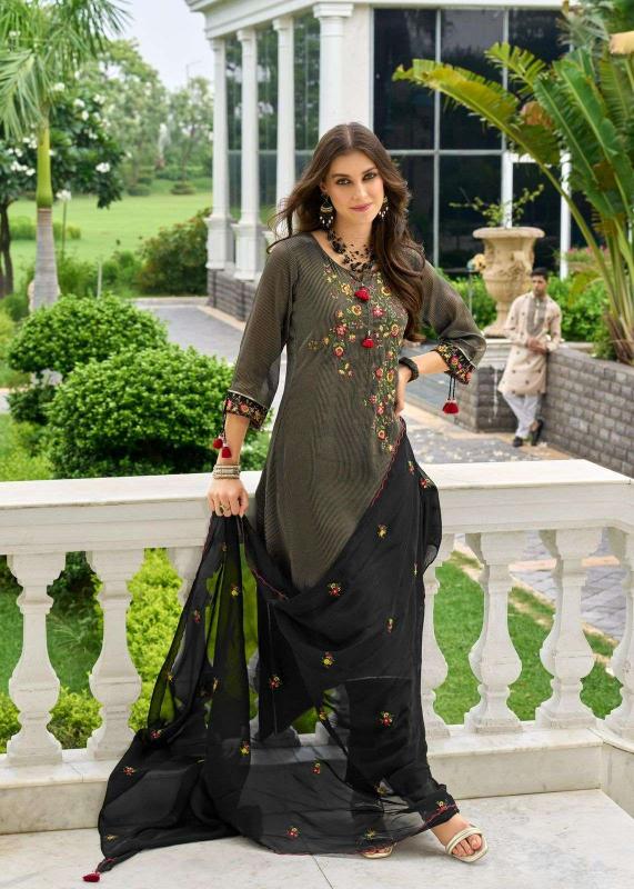 PRM INDIA SAHELI Designer kurtis in pune