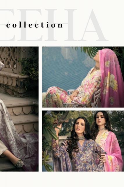 PRM TRENDZ BAREEHA VOL-2 Bulk salwar kameez suppliers