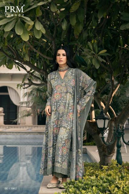 PRM TRENDZ BAREEHA VOL-2 Bulk salwar kameez suppliers