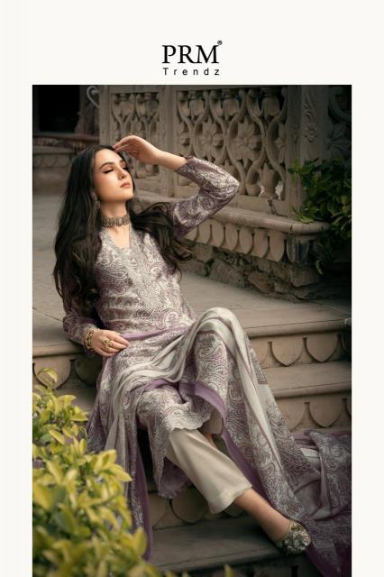 PRM TRENDZ BAREEHA VOL-2 Bulk salwar kameez suppliers