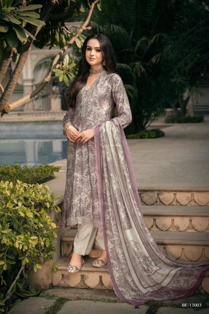 PRM TRENDZ BAREEHA VOL-2 Bulk salwar kameez suppliers