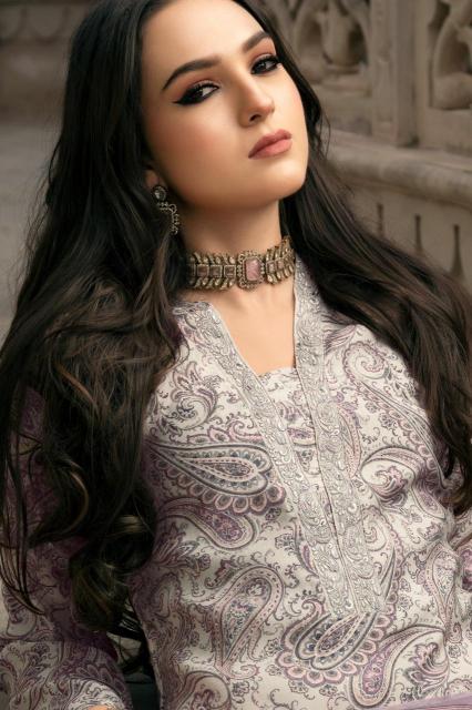 PRM TRENDZ BAREEHA VOL-2 Bulk salwar kameez suppliers