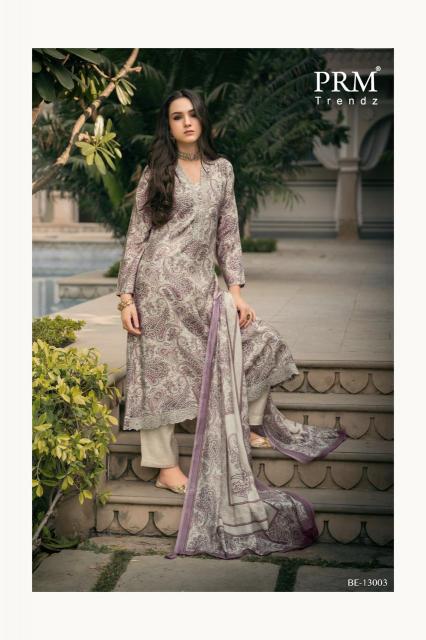 PRM TRENDZ BAREEHA VOL-2 Bulk salwar kameez suppliers