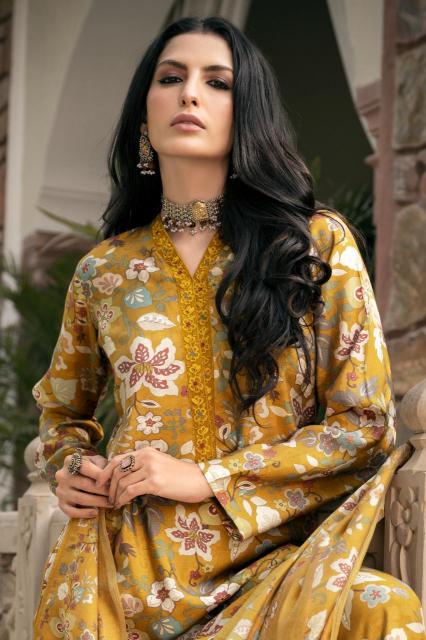 PRM TRENDZ BAREEHA VOL-2 Bulk salwar kameez suppliers