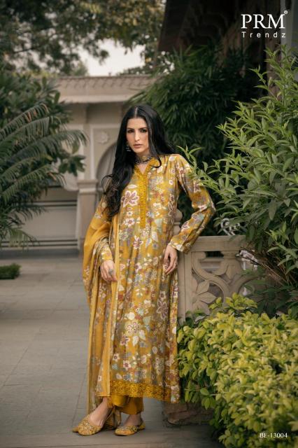 PRM TRENDZ BAREEHA VOL-2 Bulk salwar kameez suppliers