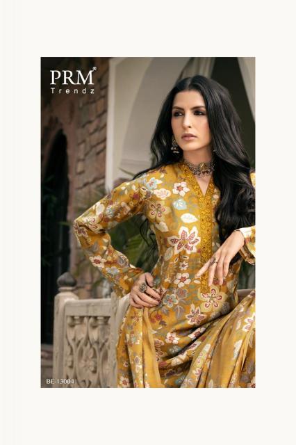 PRM TRENDZ BAREEHA VOL-2 Bulk salwar kameez suppliers