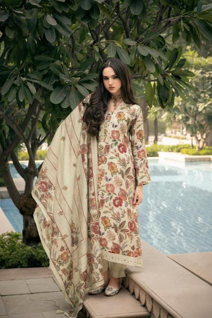 PRM TRENDZ BAREEHA VOL-2 Bulk salwar kameez suppliers
