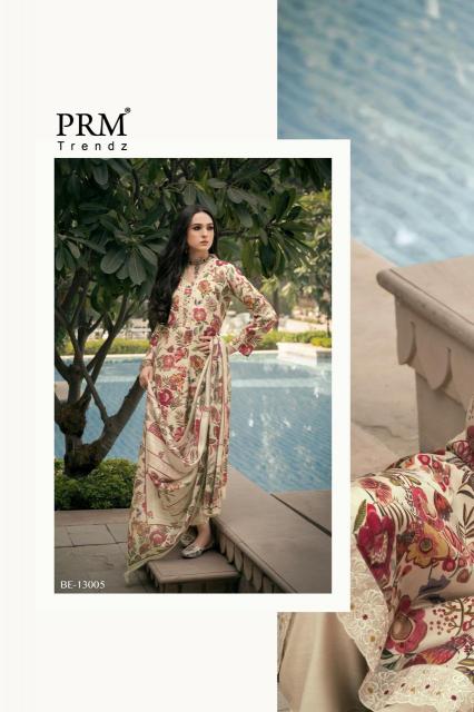 PRM TRENDZ BAREEHA VOL-2 Bulk salwar kameez suppliers
