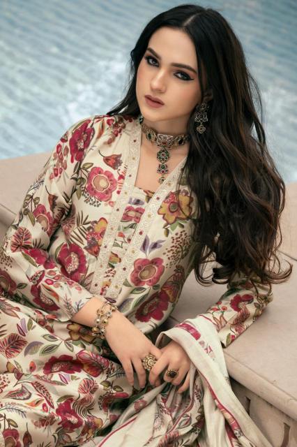 PRM TRENDZ BAREEHA VOL-2 Bulk salwar kameez suppliers