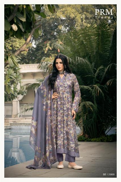 PRM TRENDZ BAREEHA VOL-2 Bulk salwar kameez suppliers