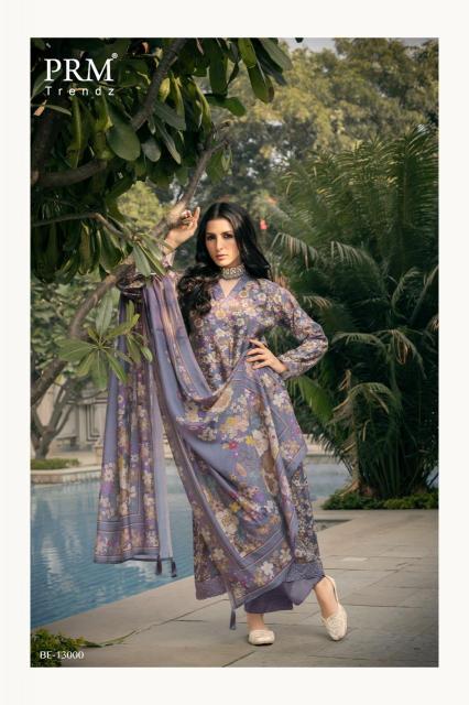 PRM TRENDZ BAREEHA VOL-2 Bulk salwar kameez suppliers
