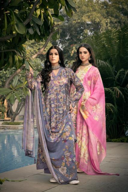 PRM TRENDZ BAREEHA VOL-2 Bulk salwar kameez suppliers