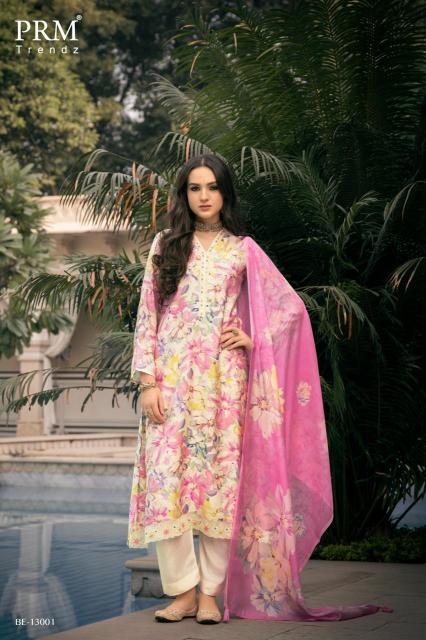 PRM TRENDZ BAREEHA VOL-2 Bulk salwar kameez suppliers