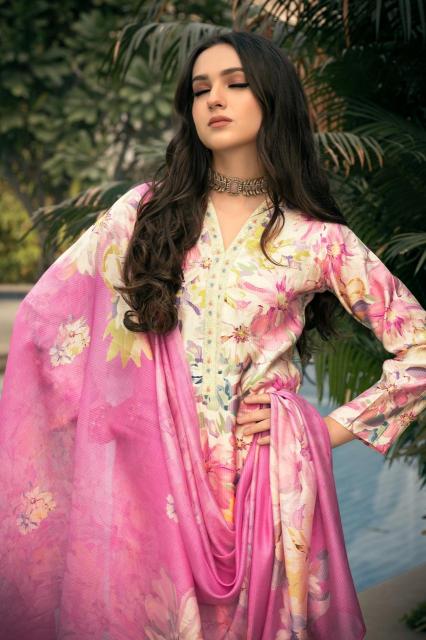 PRM TRENDZ BAREEHA VOL-2 Bulk salwar kameez suppliers