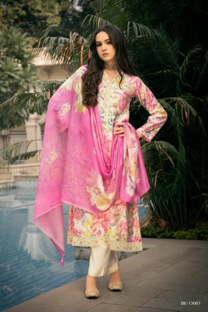 PRM TRENDZ BAREEHA VOL-2 Bulk salwar kameez suppliers