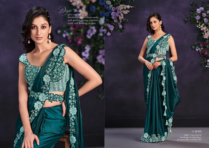 Pushpa-Vol-1 Bulk sarees in Hyderabad