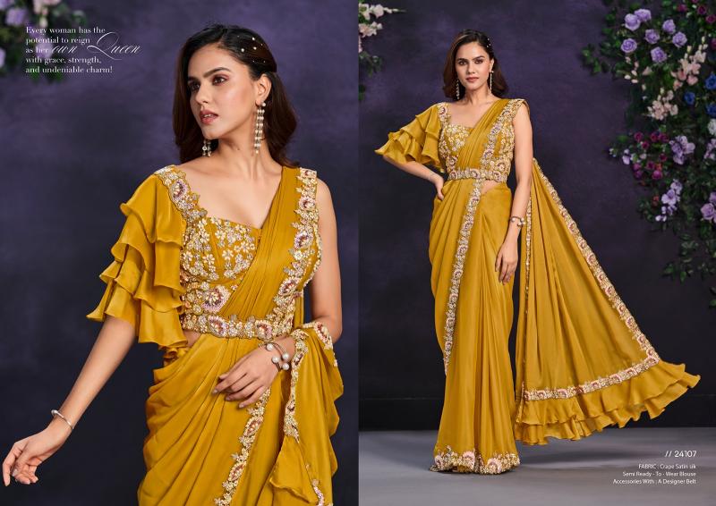 Pushpa-Vol-1 Bulk sarees in Hyderabad