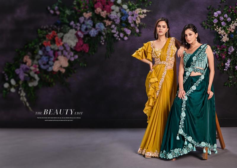 Pushpa-Vol-1 Bulk sarees in Hyderabad