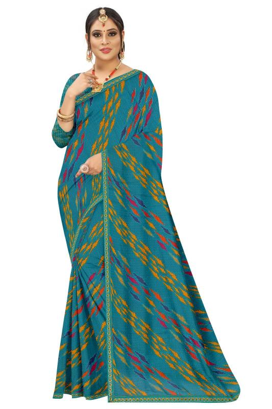 RADHIKA vol-8 Saree wholesale suppliers in Mumbai