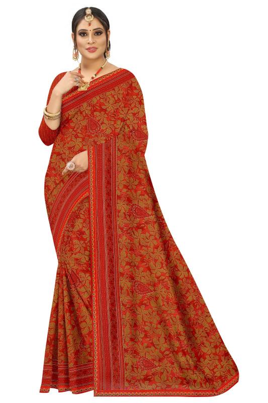 RADHIKA vol-8 Saree wholesale suppliers in Mumbai