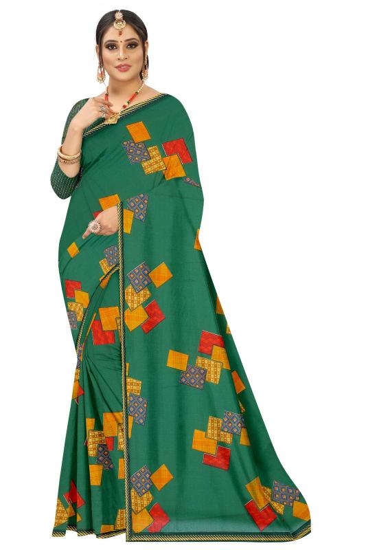 RADHIKA vol-8 Saree wholesale suppliers in Mumbai