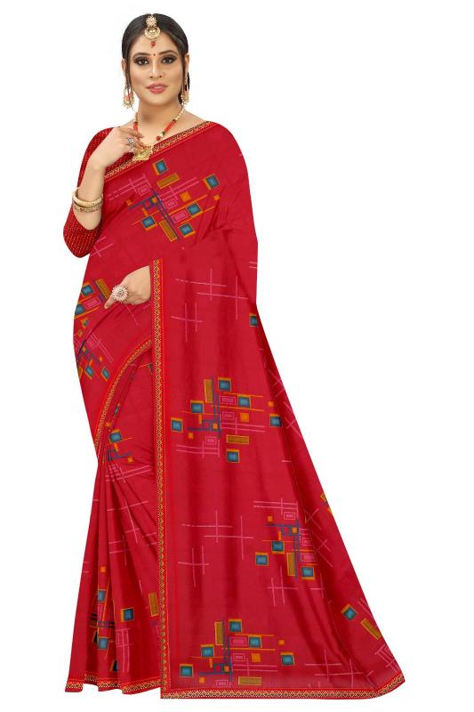RADHIKA vol-8 Saree wholesale suppliers in Mumbai