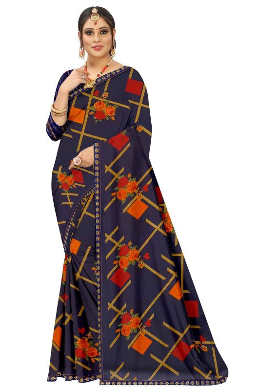 RADHIKA vol-8 Saree wholesale suppliers in Mumbai