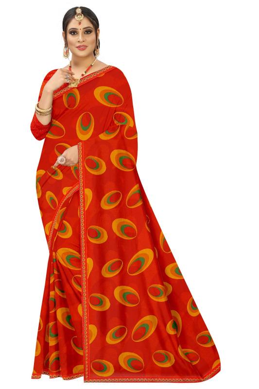 RADHIKA vol-8 Saree wholesale suppliers in Mumbai