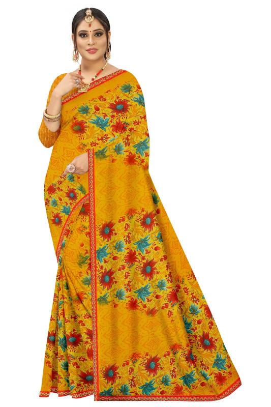 RADHIKA vol-8 Saree wholesale suppliers in Mumbai