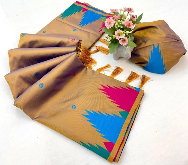 RAGINI-VOL-3 Saree wholesale shops in pune