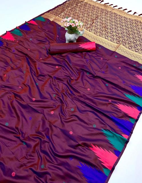 RAGINI-VOL-3 Saree wholesale shops in pune