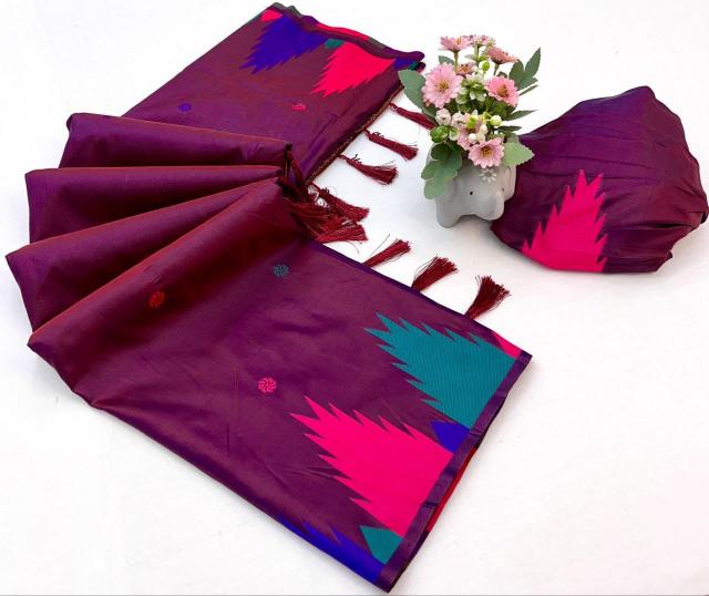 RAGINI-VOL-3 Saree wholesale shops in pune