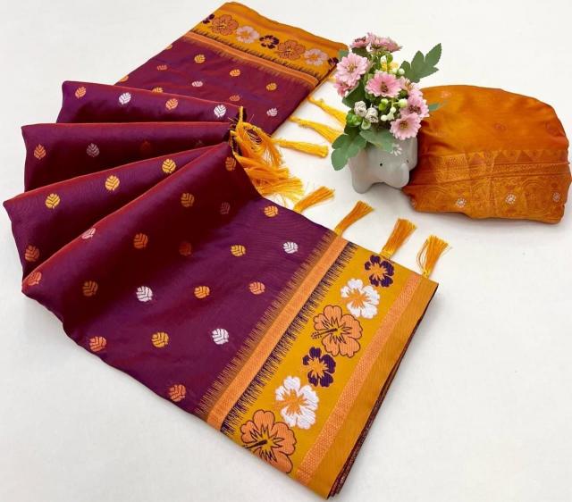 RAGINI-VOL-5 Saree market in Delhi
