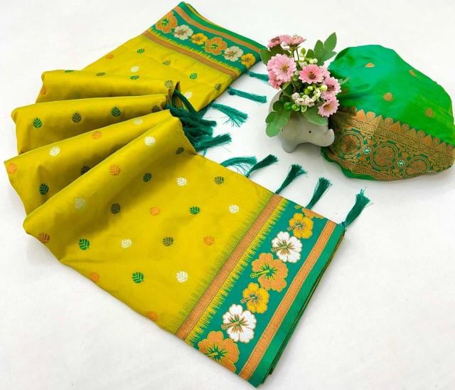 RAGINI-VOL-5 Saree market in Delhi