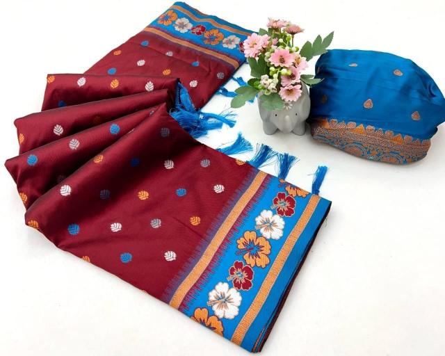 RAGINI-VOL-5 Saree market in Delhi