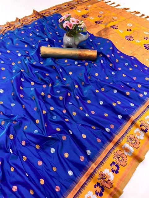 RAGINI-VOL-5 Saree market in Delhi