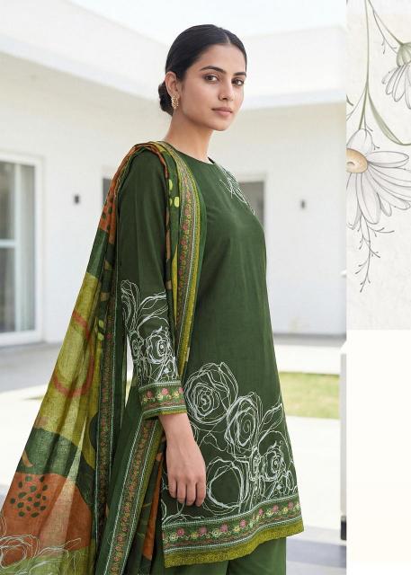 Rahi Rising Silver Vol-3 Surat kurti wholesale shop