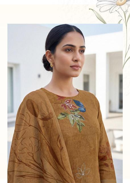 Rahi Rising Silver Vol-3 Surat kurti wholesale shop