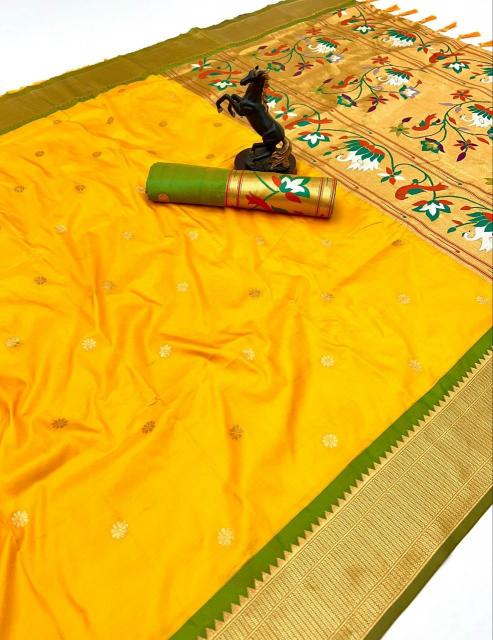 RAJHANSH SOFT SILK Wholesale saree market in Hyderabad