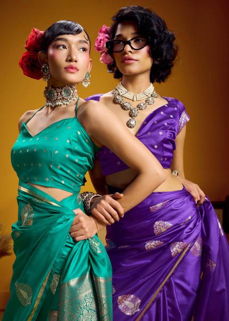 Rajtex Kanthkala Raasa Designer saree wholesaler in Kolkata