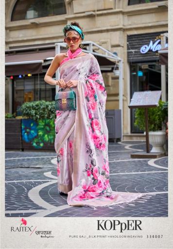 Rajtex Kopper Wholesale saree market in Kolkata