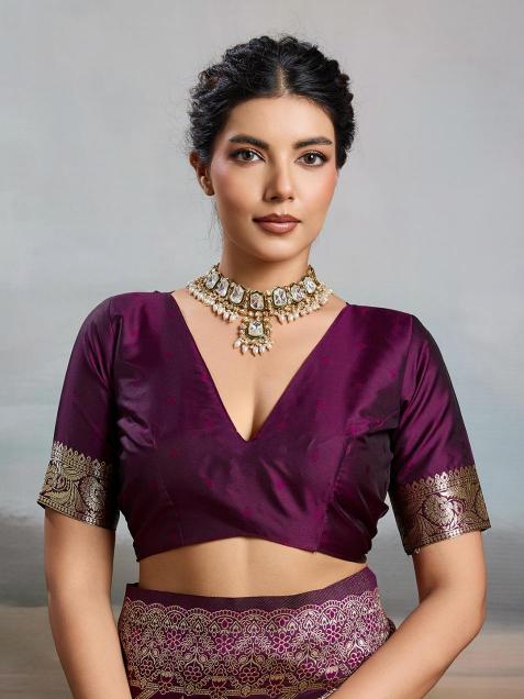 RAJWADA SILK VOL 2 by SHREE SHYAM FASHION fancy designer Soft SILK BLEND fabric saree wholesale with Fancy latkan