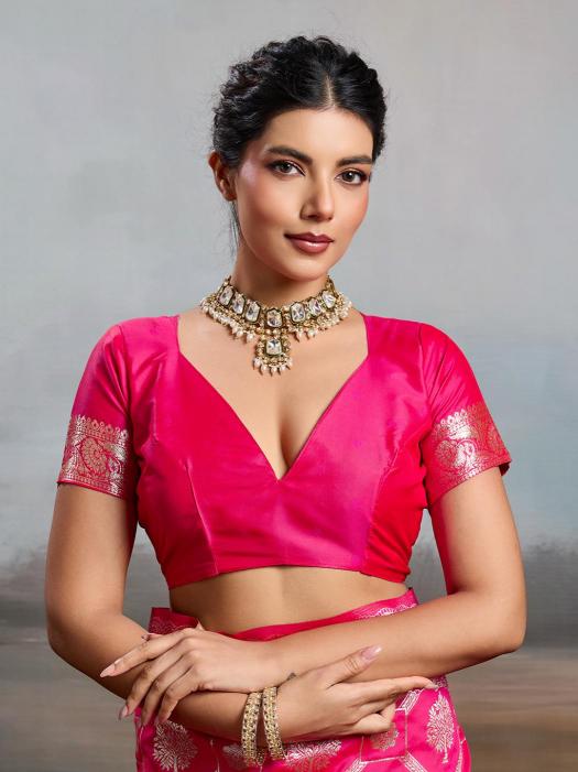 RAJWADA SILK VOL 2 by SHREE SHYAM FASHION fancy designer Soft SILK BLEND fabric saree wholesale with Fancy latkan