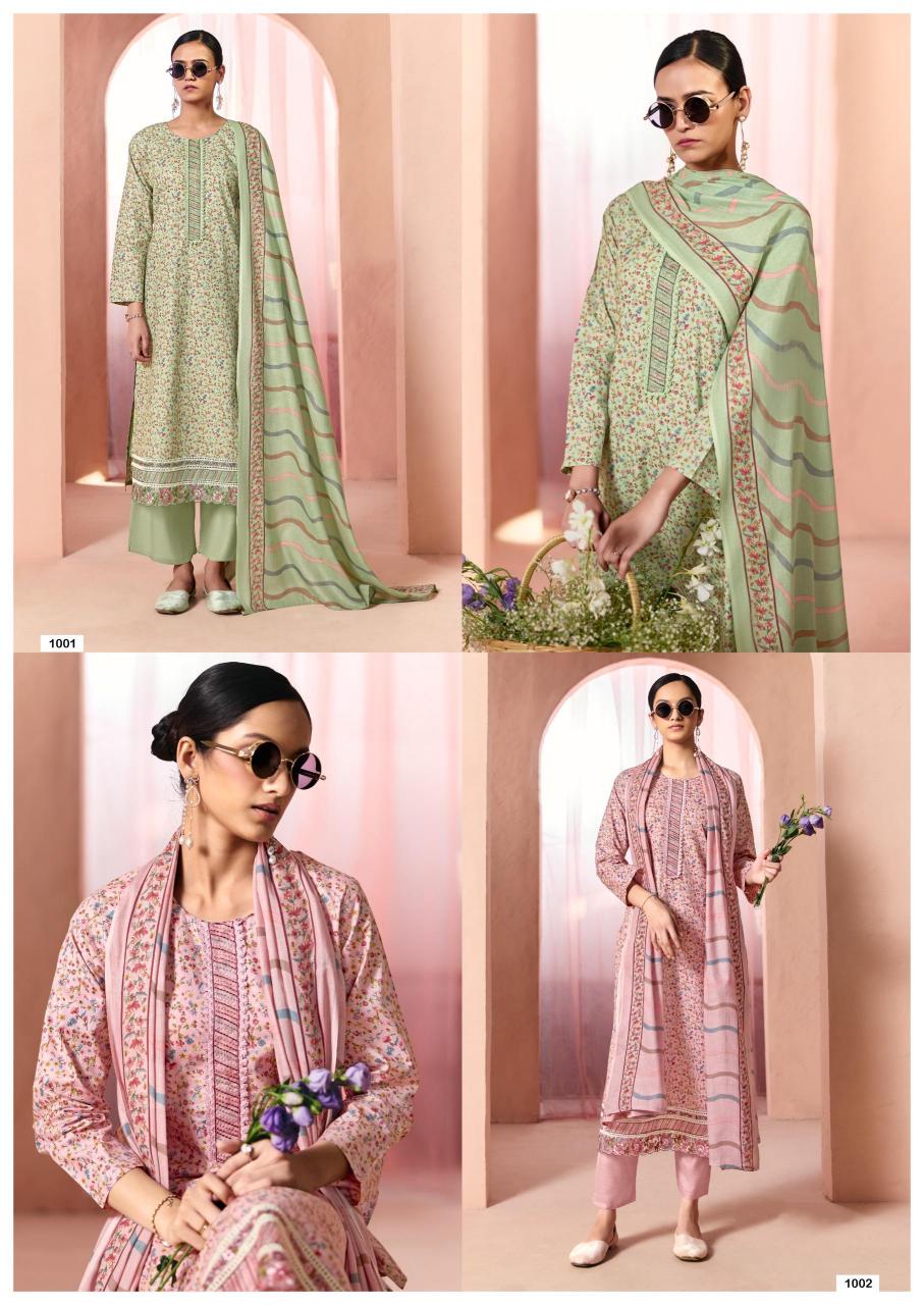 RANG FASHION EVREEN Surat dress materials wholesale suppliers