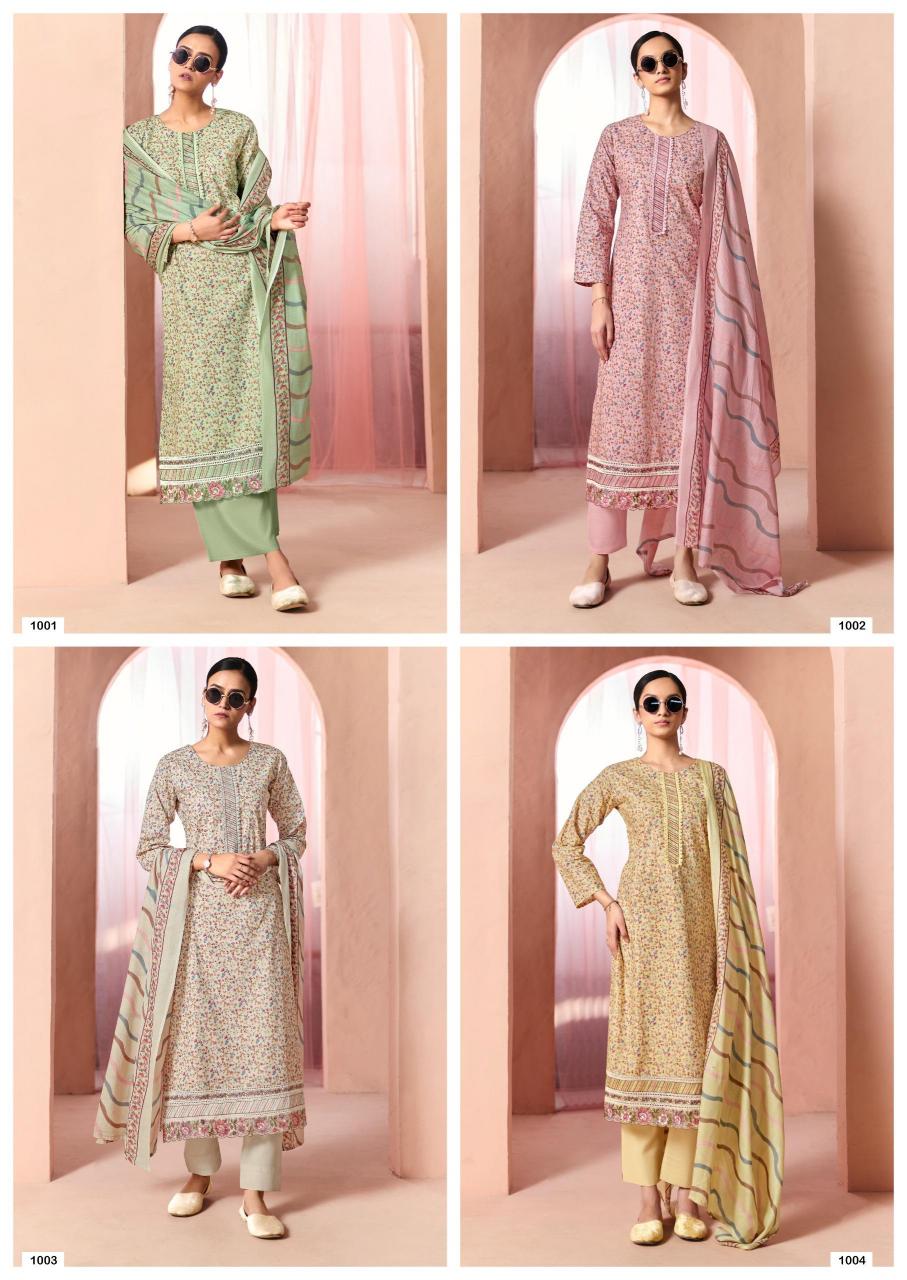 RANG FASHION EVREEN Surat dress materials wholesale suppliers