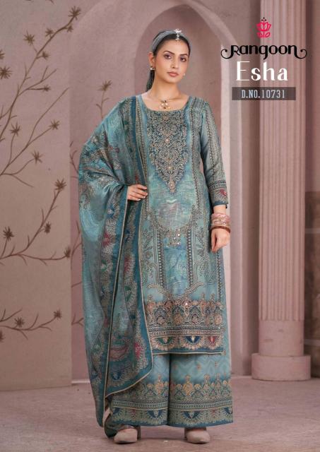 Rangoon ESHA Kurti wholesale online