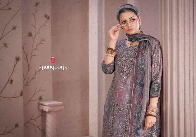 Rangoon ESHA Kurti wholesale online