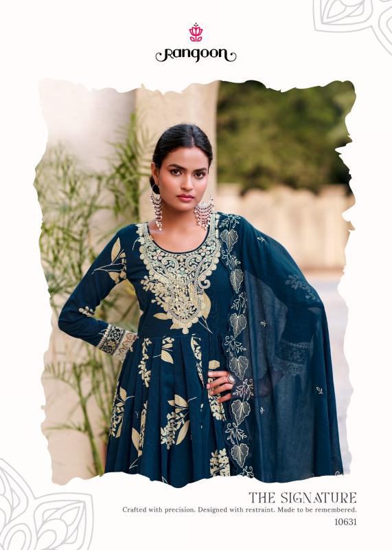 Rangoon  Violet Kurti wholesalers in Mumbai
