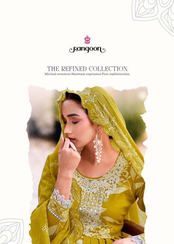 Rangoon  Violet Kurti wholesalers in Mumbai